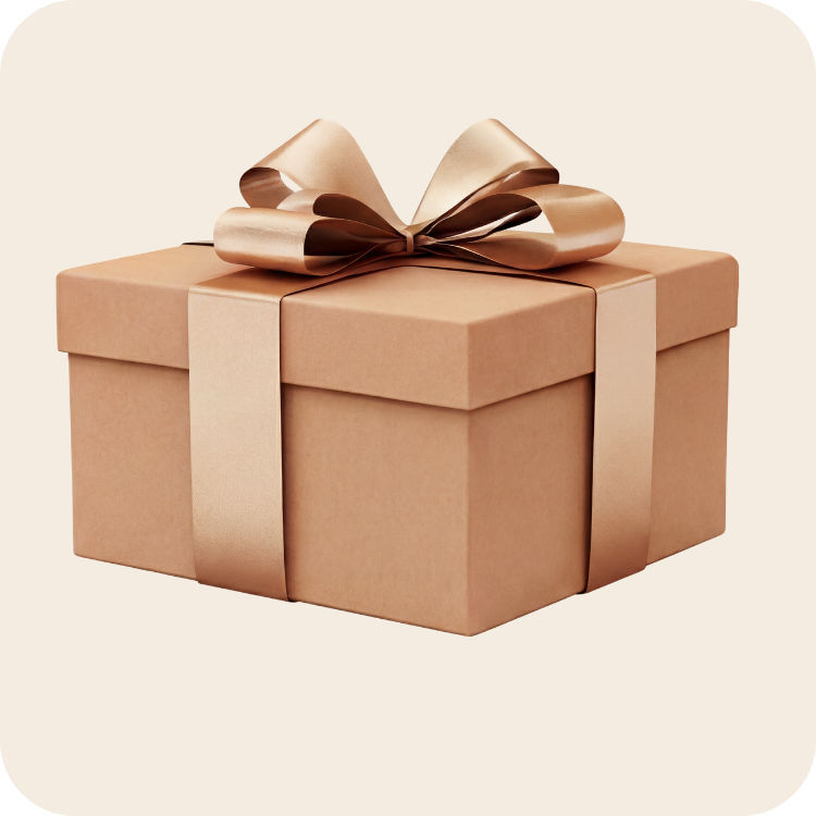 Mystery Gift
