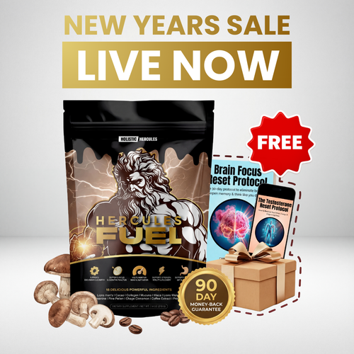 Hercules Fuel™