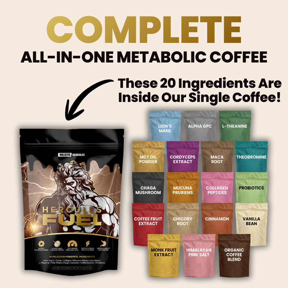 Hercules Fuel™