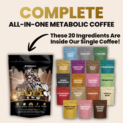 Hercules Fuel™