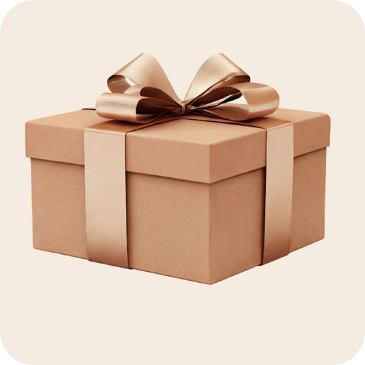Mystery Gift