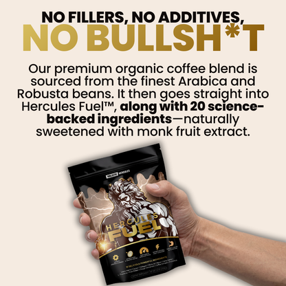 Hercules Fuel™
