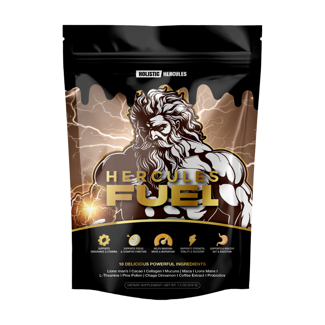 Hercules Fuel™