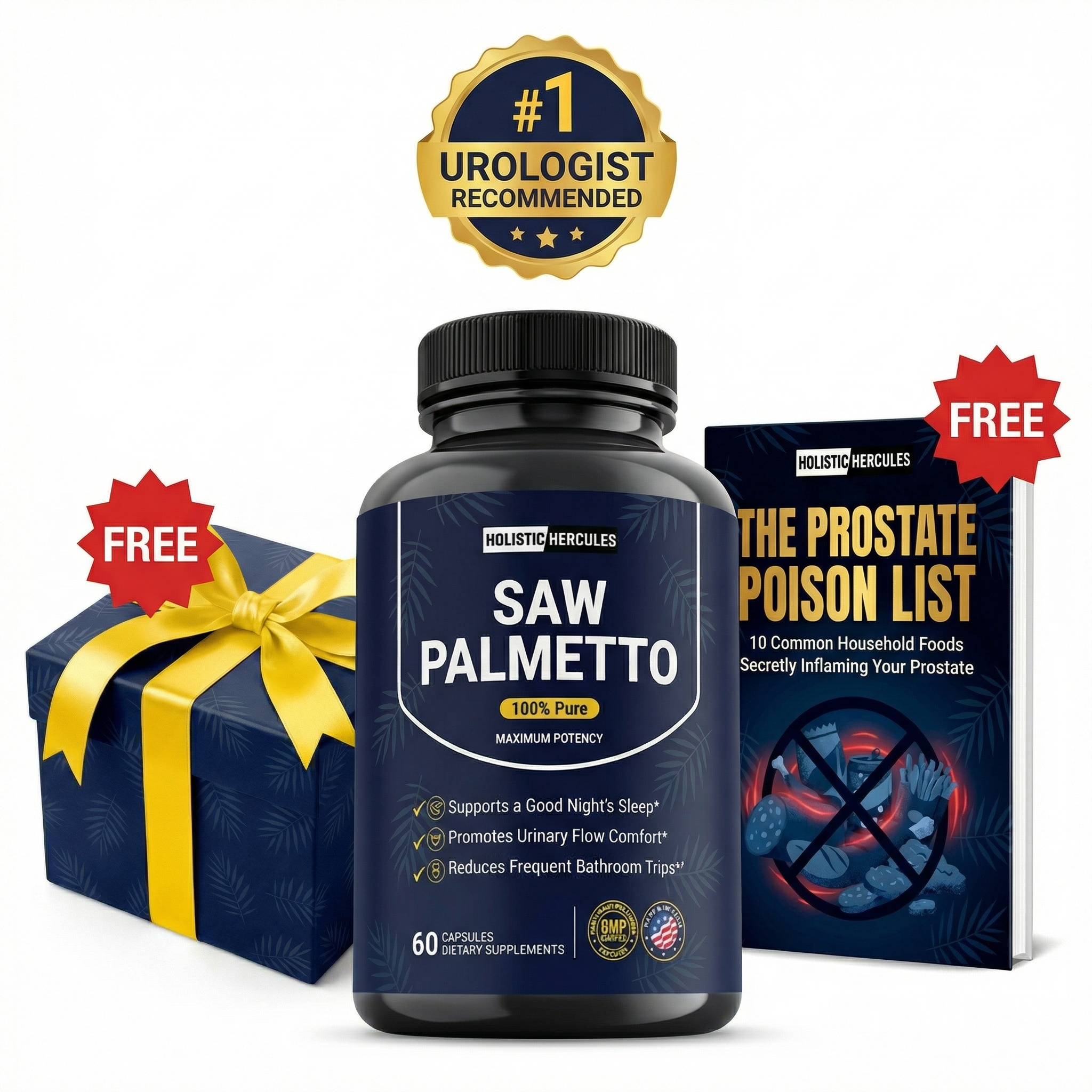 Saw Palmetto